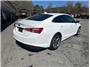 2020 Chevrolet Malibu LT Sedan 4D Thumbnail 6