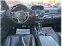2021 Acura ILX Technology & A-SPEC Pkgs Sedan 4D Thumbnail 10