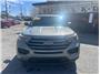 2020 Ford Explorer XLT Sport Utility 4D Thumbnail 2