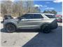 2020 Ford Explorer XLT Sport Utility 4D Thumbnail 4