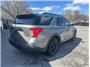 2020 Ford Explorer XLT Sport Utility 4D Thumbnail 6