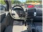 2019 Nissan Frontier Crew Cab SV Pickup 4D 5 ft Thumbnail 10