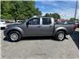 2019 Nissan Frontier Crew Cab SV Pickup 4D 5 ft Thumbnail 4
