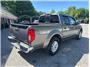 2019 Nissan Frontier Crew Cab SV Pickup 4D 5 ft Thumbnail 6