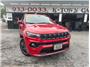 2023 Jeep Compass Red Edition Sport Utility 4D Thumbnail 1