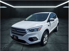 2019 Ford Escape SE Sport Utility 4D