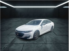 2021 Chevrolet Malibu RS Sedan 4D