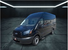 2019 Ford Transit 250 Van Extended Length High Roof w/Sliding Side Door w/LWB Van 3D