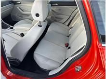 2019 Volkswagen Jetta 1.4T S Sedan 4D Thumbnail 10
