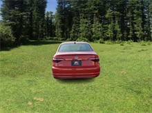 2019 Volkswagen Jetta 1.4T S Sedan 4D Thumbnail 4