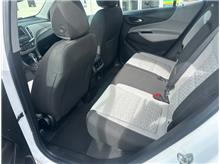 2022 Chevrolet Equinox LS Sport Utility 4D Thumbnail 10