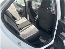 2022 Chevrolet Equinox LS Sport Utility 4D Thumbnail 12