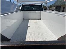 2019 Ford F350 Super Duty Regular Cab & Chassis XL Cab & Chassis 2D Thumbnail 11