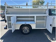 2019 Ford F350 Super Duty Regular Cab & Chassis XL Cab & Chassis 2D Thumbnail 12