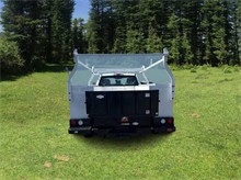 2019 Ford F350 Super Duty Regular Cab & Chassis XL Cab & Chassis 2D Thumbnail 4