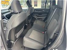 2022 Jeep Grand Cherokee All New Laredo Sport Utility 4D Thumbnail 10