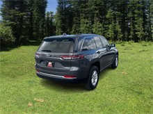2022 Jeep Grand Cherokee All New Laredo Sport Utility 4D Thumbnail 5