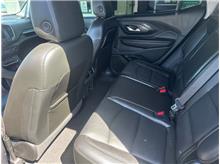 2018 GMC Terrain SLT Sport Utility 4D Thumbnail 10