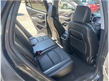 2018 GMC Terrain SLT Sport Utility 4D Thumbnail 12