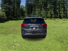 2018 GMC Terrain SLT Sport Utility 4D Thumbnail 4