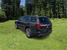 2020 GMC Acadia AT4 Sport Utility 4D Thumbnail 3