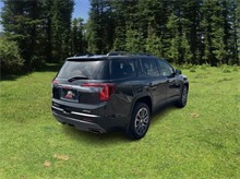 2020 GMC Acadia AT4 Sport Utility 4D Thumbnail 5