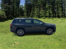 2020 GMC Acadia AT4 Sport Utility 4D Thumbnail 6