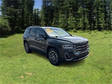 2020 GMC Acadia AT4 Sport Utility 4D Thumbnail 7