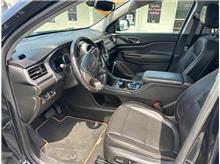 2020 GMC Acadia AT4 Sport Utility 4D Thumbnail 9