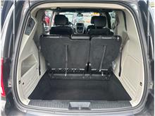 2019 Dodge Grand Caravan Passenger SXT Minivan 4D Thumbnail 11