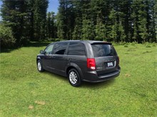 2019 Dodge Grand Caravan Passenger SXT Minivan 4D Thumbnail 3