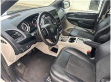 2019 Dodge Grand Caravan Passenger SXT Minivan 4D Thumbnail 9