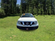 2019 Nissan Frontier King Cab S Pickup 2D 6 ft Thumbnail 8