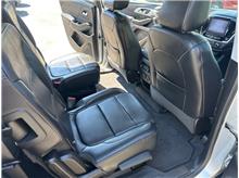 2019 Chevrolet Traverse LT Sport Utility 4D Thumbnail 12