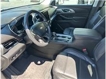 2019 Chevrolet Traverse LT Sport Utility 4D Thumbnail 9