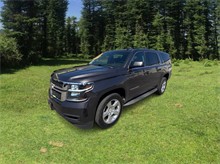 2018 Chevrolet Suburban LS Sport Utility 4D Thumbnail 1