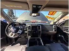 2018 Ram 2500 Crew Cab Laramie Pickup 4D 6 1/3 ft Thumbnail 12