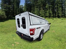 2019 Ford F150 Super Cab XL Pickup 4D 6 1/2 ft Thumbnail 4