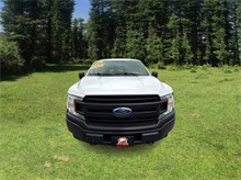 2019 Ford F150 Super Cab XL Pickup 4D 6 1/2 ft Thumbnail 7