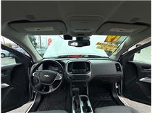 2019 Chevrolet Colorado Extended Cab LT Pickup 4D 6 ft Thumbnail 12