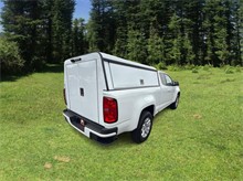 2019 Chevrolet Colorado Extended Cab LT Pickup 4D 6 ft Thumbnail 5