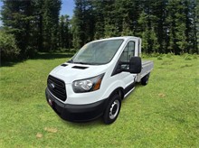 2019 Ford Transit Cab & Chassis 250 Cab & Chassis 2D Thumbnail 1