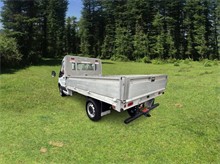 2019 Ford Transit Cab & Chassis 250 Cab & Chassis 2D Thumbnail 3