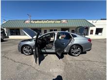 2023 Chevrolet Malibu 1LT Sedan 4D Thumbnail 10