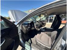 2023 Chevrolet Malibu 1LT Sedan 4D Thumbnail 11