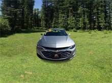 2023 Chevrolet Malibu 1LT Sedan 4D Thumbnail 8