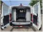 2019 Ford Transit 350 Van Low Roof w/Sliding Side Door w/RWB Van 3D Thumbnail 10
