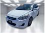 2017 Hyundai Accent Value Edition  Sedan 4D Thumbnail 1