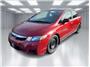 2011 Honda Civic LX Sedan 4D Thumbnail 1