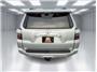 2021 Toyota 4Runner SR5 Sport Utility 4D Thumbnail 4